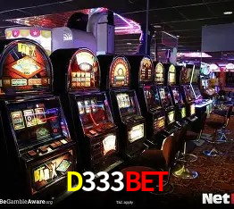 D333BET