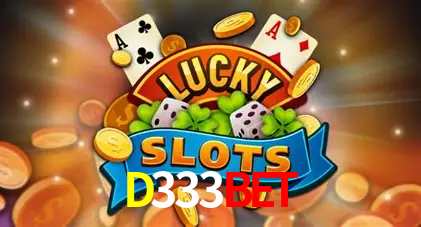 D333BET