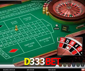 D333 BET