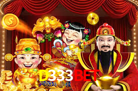 D333BET