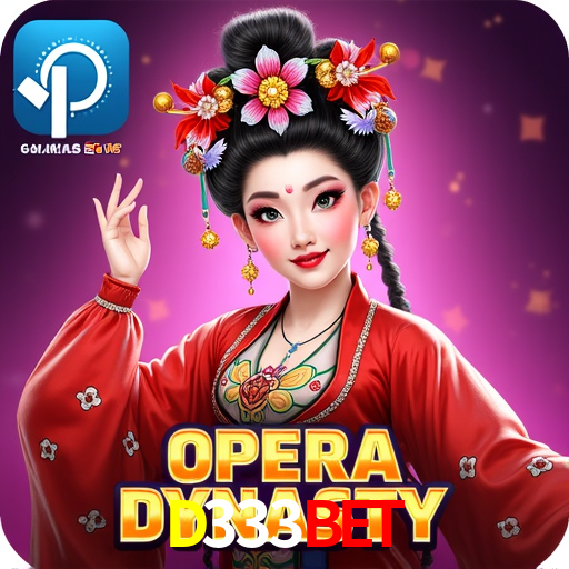 D333BET