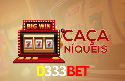 D333BET