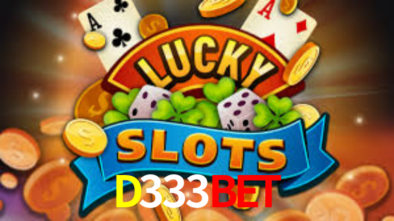 D333BET