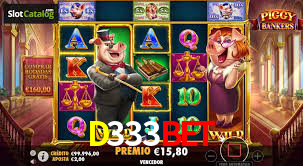 D333BET